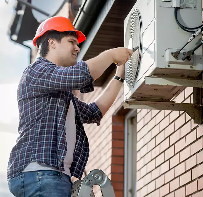 Why Homeowners & Businesses Trust Us Mauldin, SC